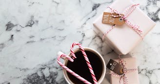 Cadeaus onder de € 30,-