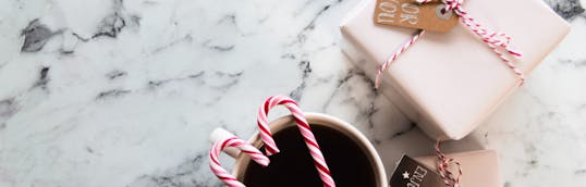 Cadeaus onder de € 30,-