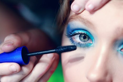 Mascara hacks