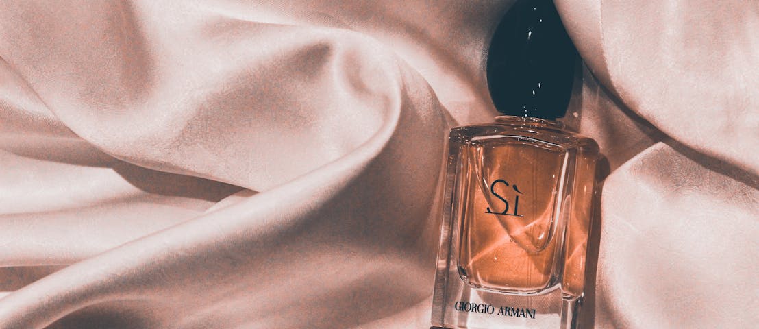 10 favoriete dames parfums