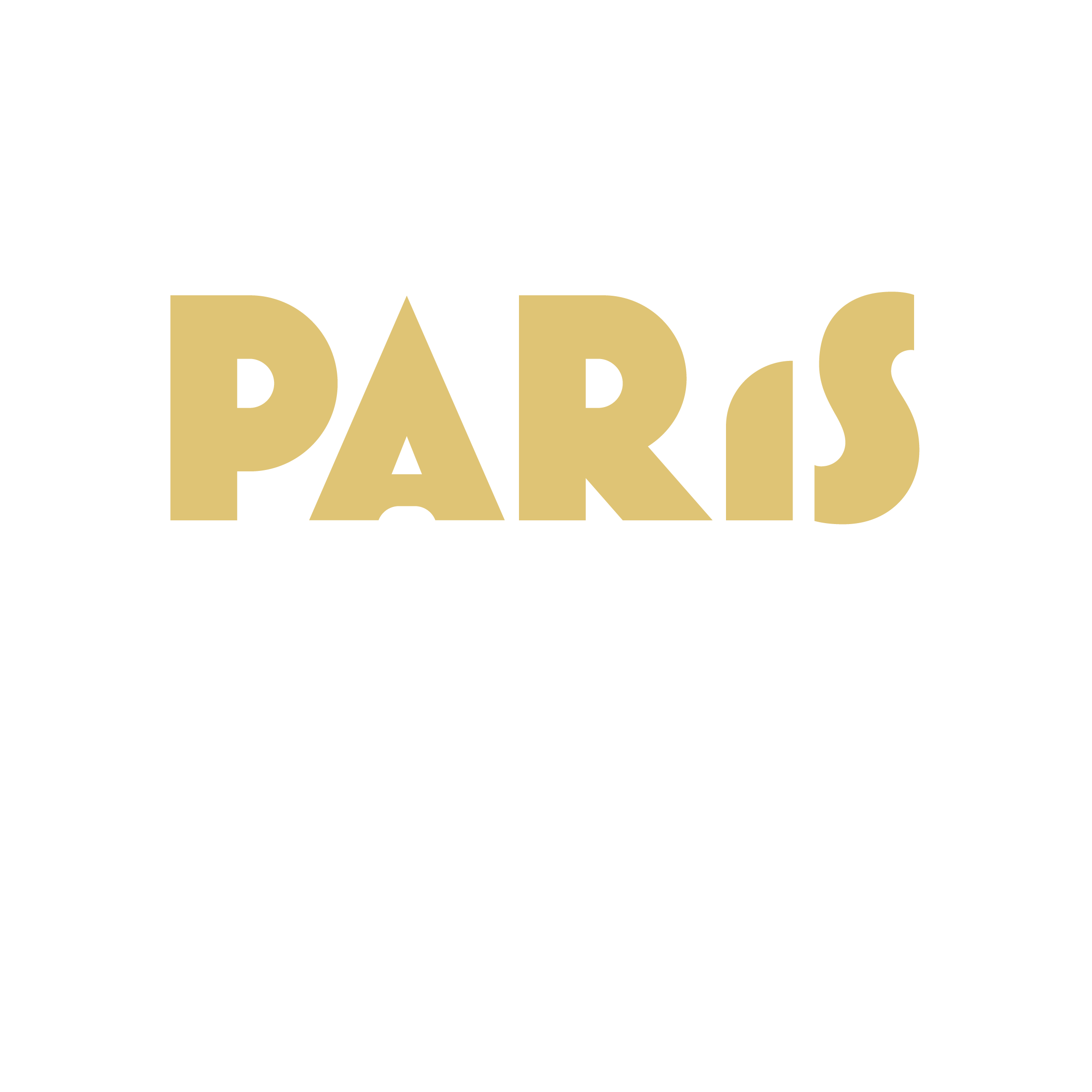 Paris Unscripted Showcase Logo