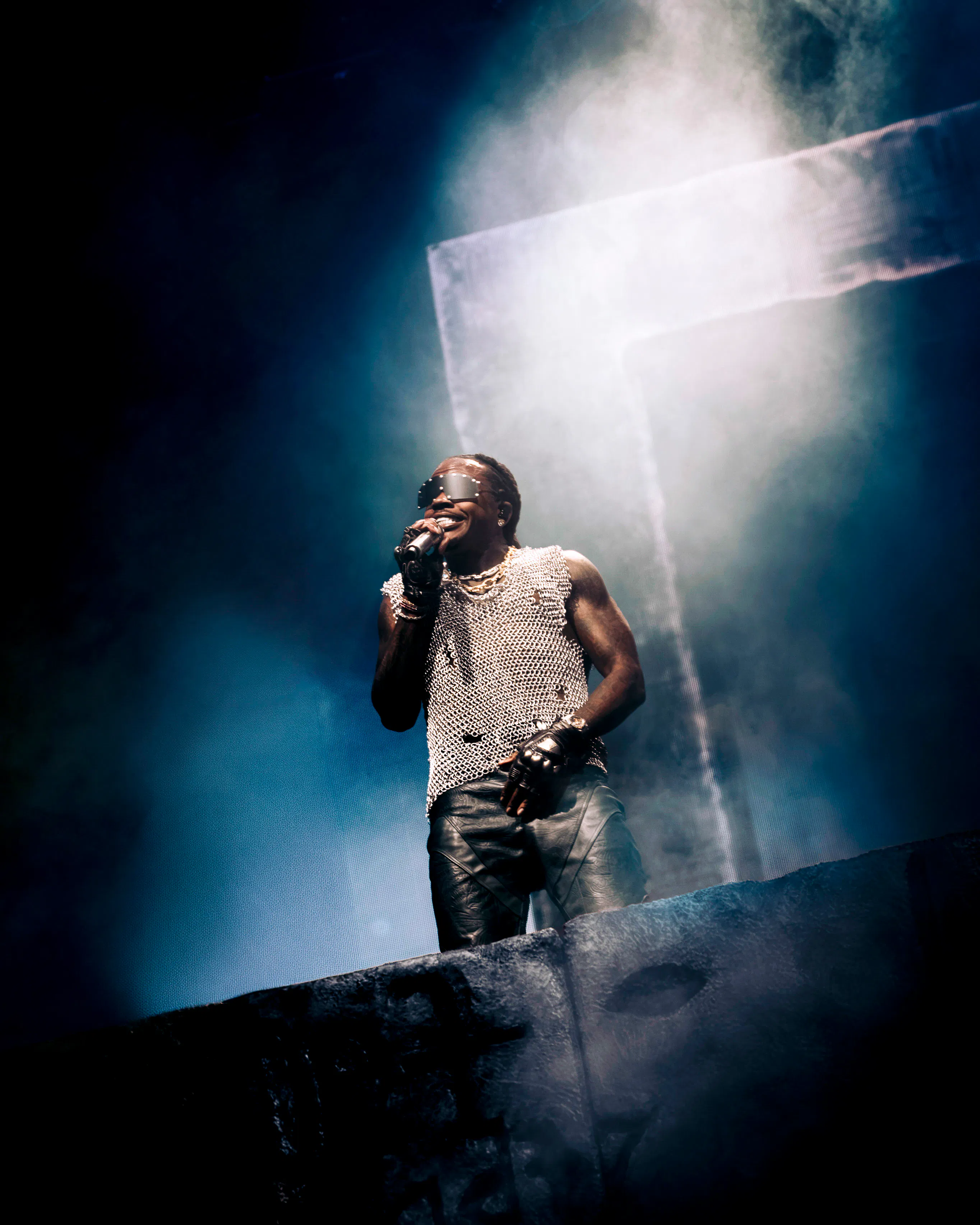 GUNNA
