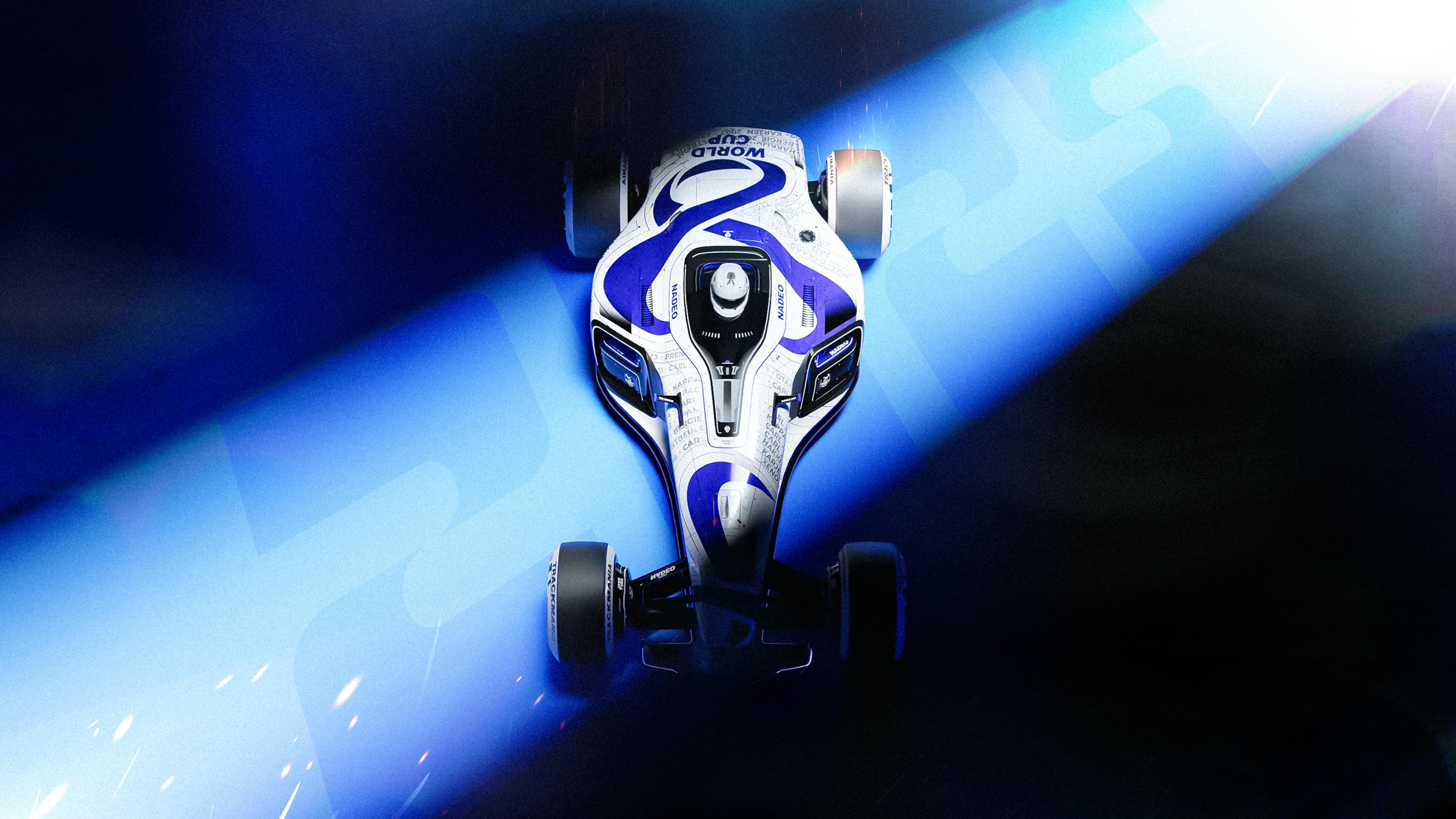 TRACKMANIA® WORLD CUP 2025
