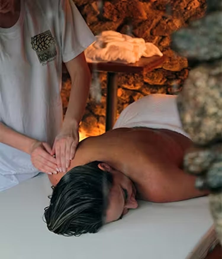 SPA Relaxante