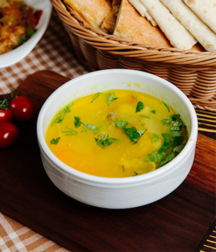 caldos