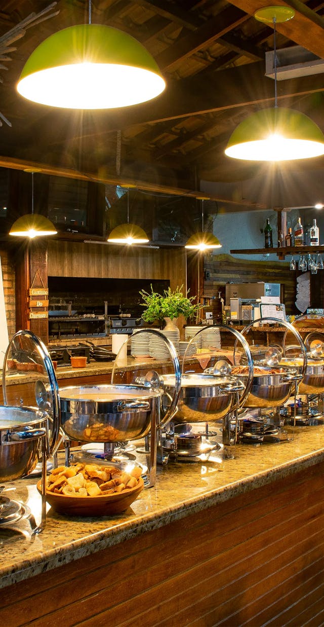restaurante
