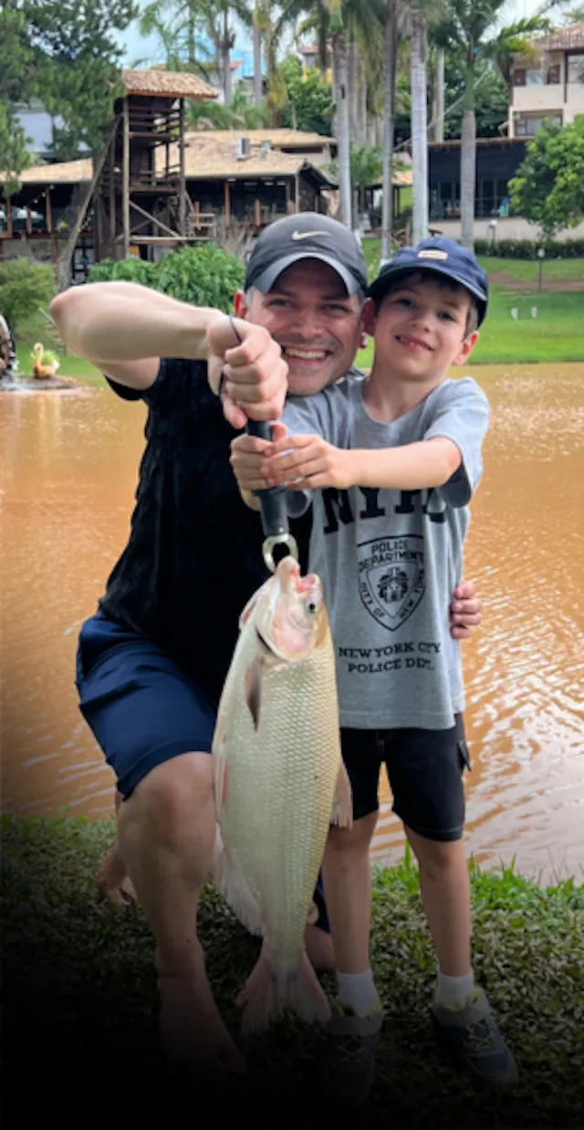 Pesca