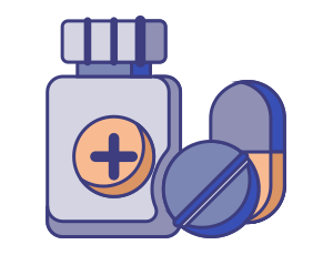 medication icon