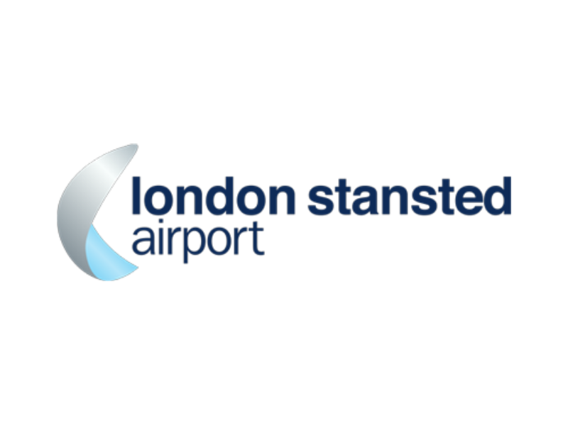 London Stansted Airport Logo
