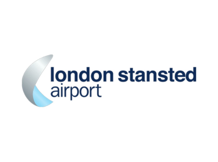 London Stansted Airport Logo