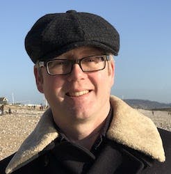 Mark Holmes profile photo