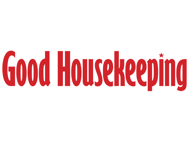 Logo of Good Housekeeping Magazine