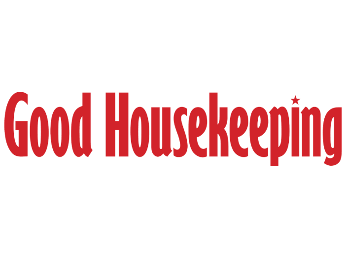 Logo of Good Housekeeping Magazine