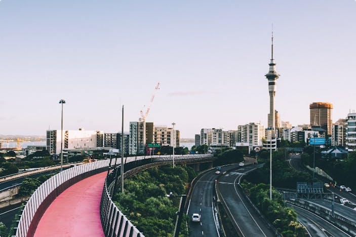 Auckland, New Zealand