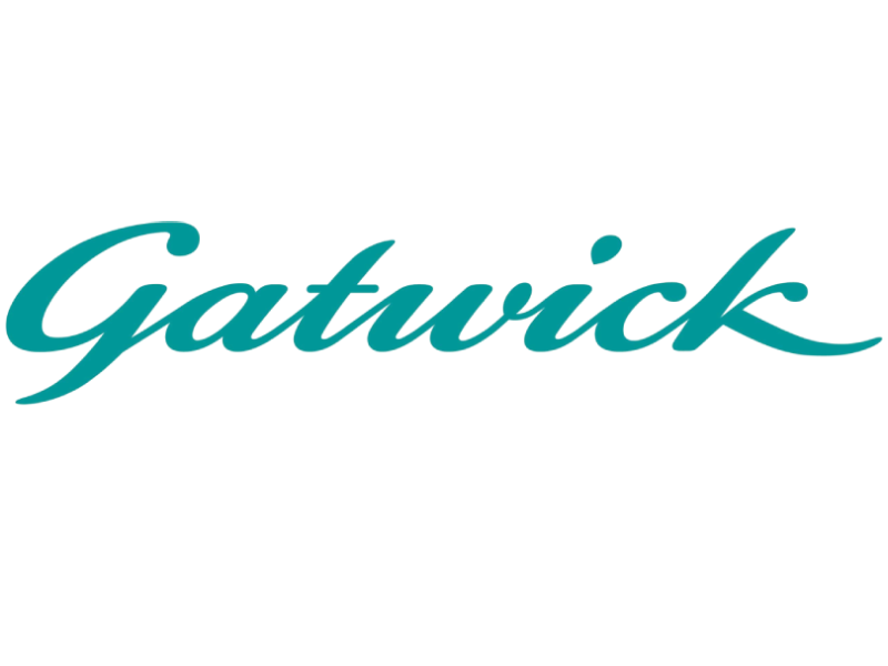 London Gatwick Logo
