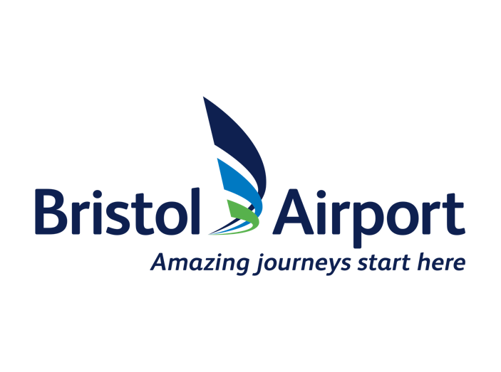Bristol Airport Logo