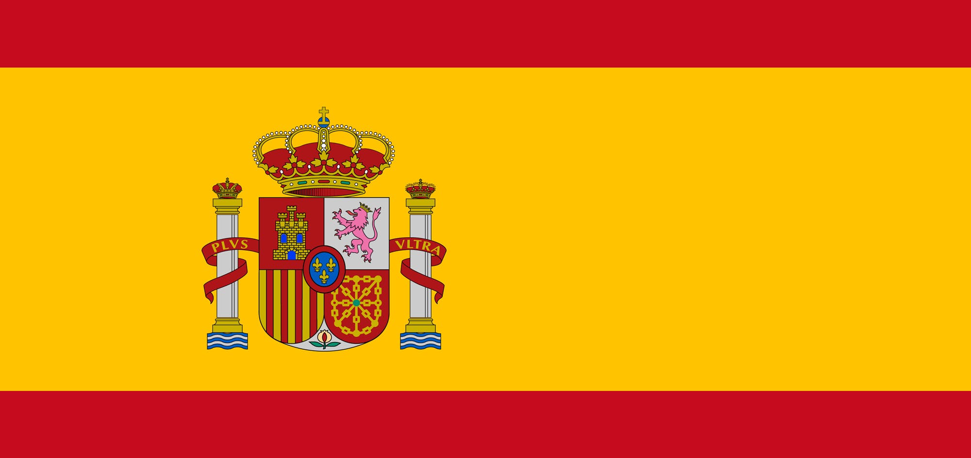 Spanish Flag