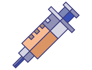 vaccination icon