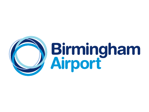 Birmingham Airport Logo