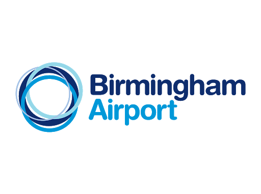 Birmingham Airport Logo