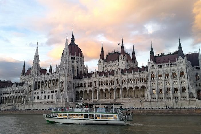Budapest, Hungary