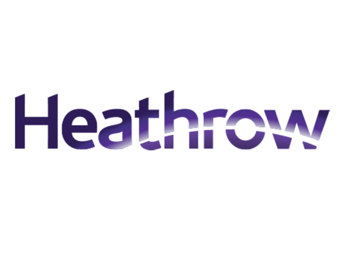 London Heathrow Logo