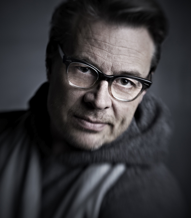 Comedy Director Pete Henderson