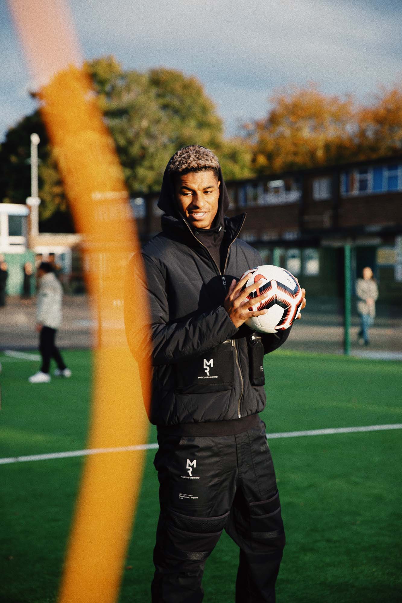 nike rashford