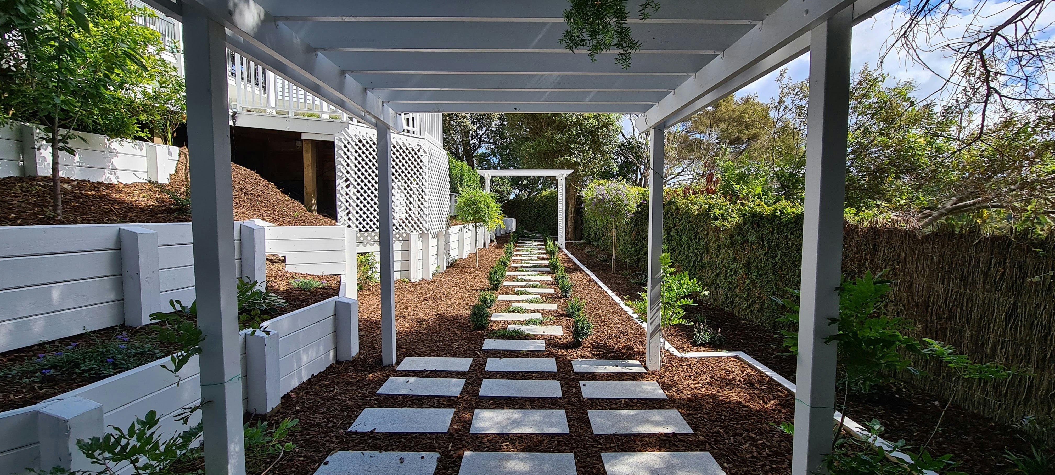 garden design services, garden solutions 