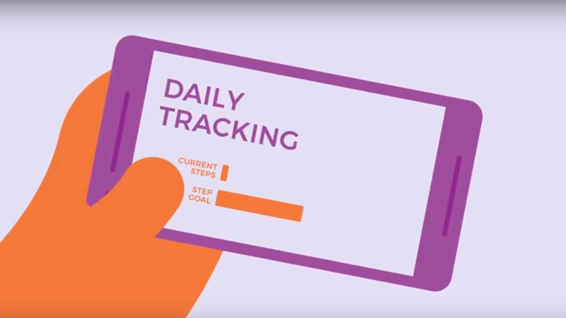 5 ways tracking progress helps you reach your goals | ParticipACTION