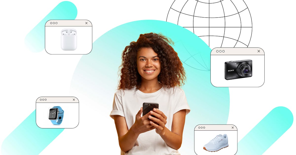 Thumbnail of eCommerce AI