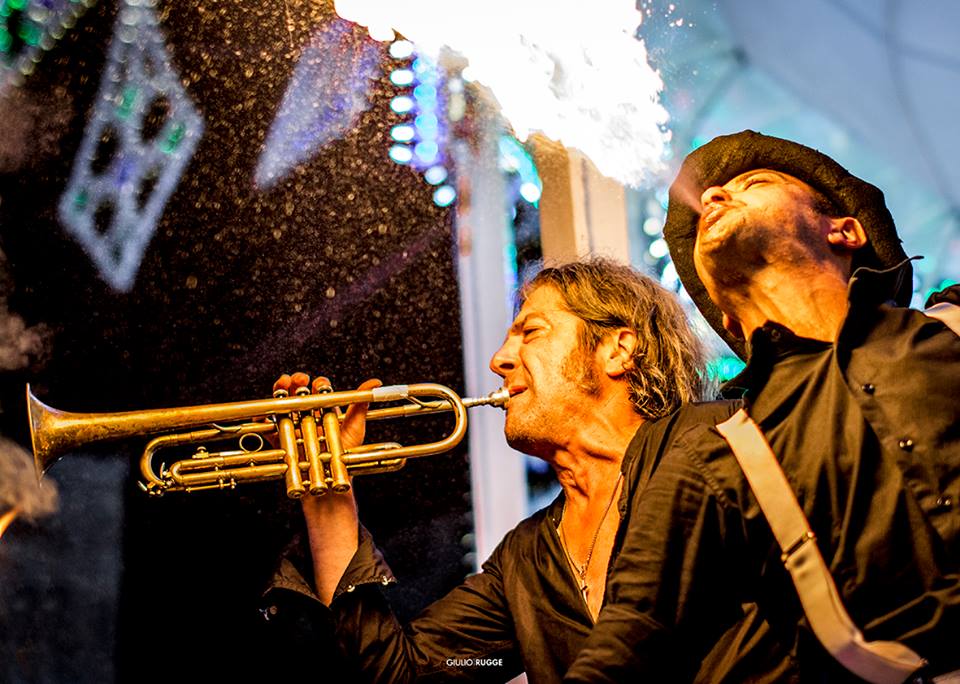 Cesare dell'Anna | Salento