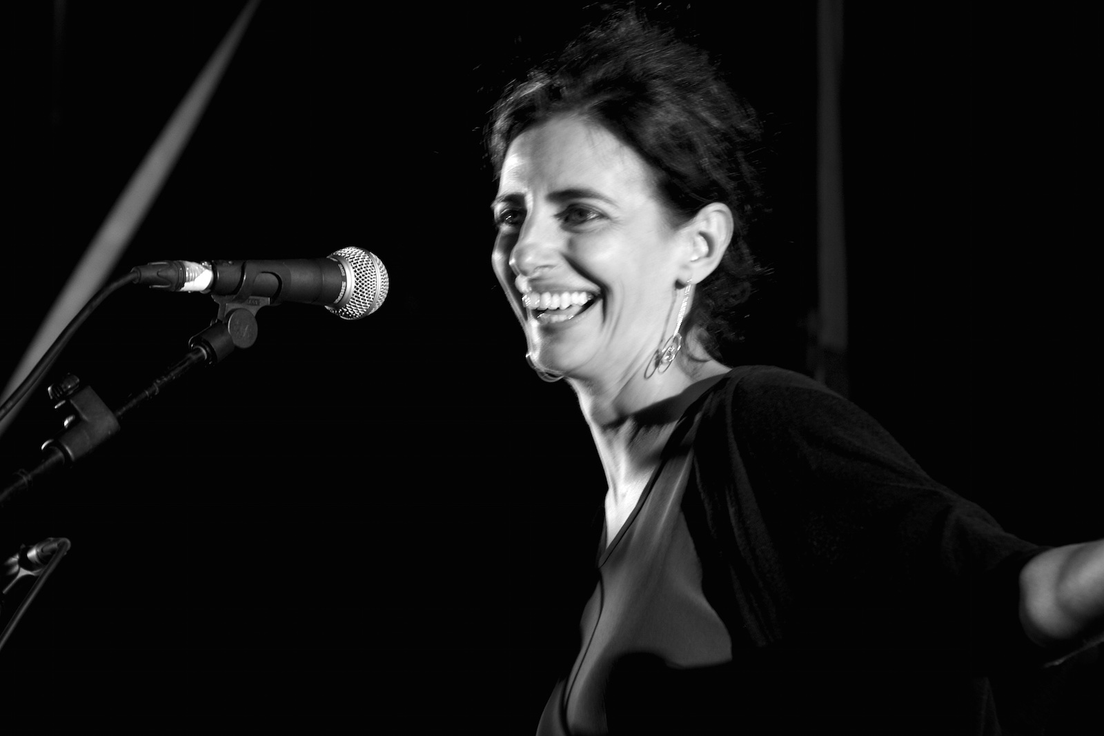 Raffaella Aprile | Grecia Salentina