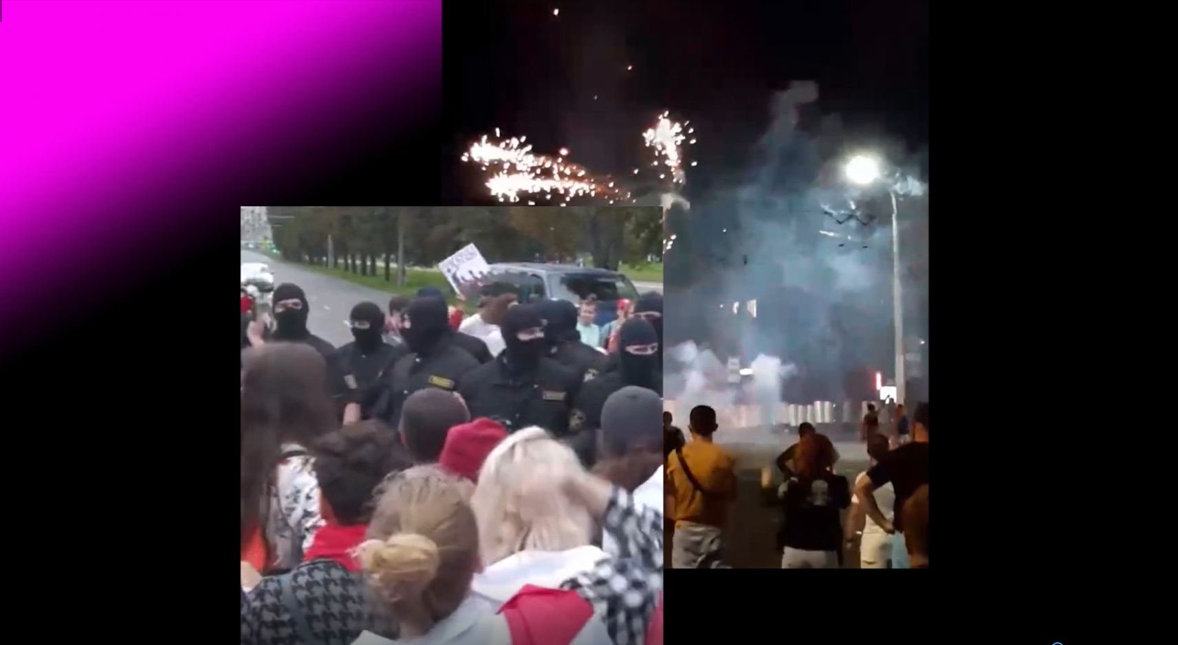 Aliaksandra Osipava | Pinsk