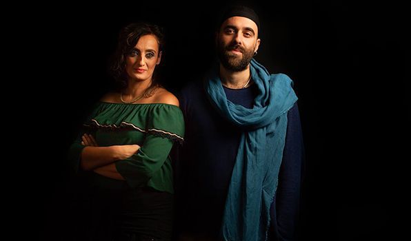 Enza Pagliara & Dario Muci | Salento