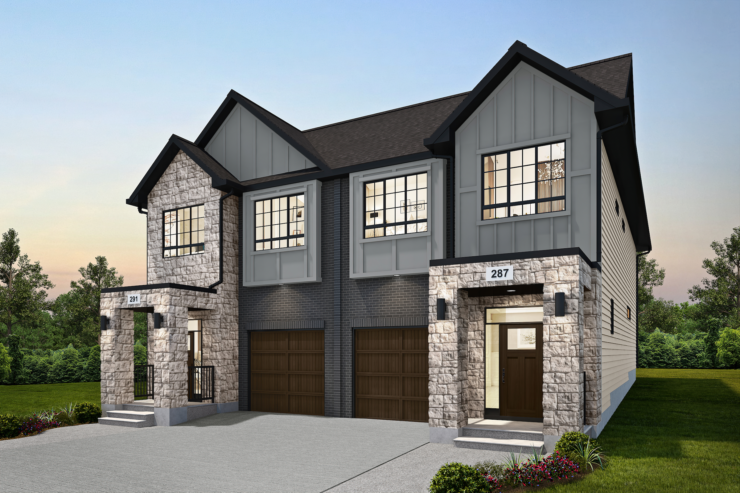 [LETTER3 5] Paired Homes For Sale Near Me