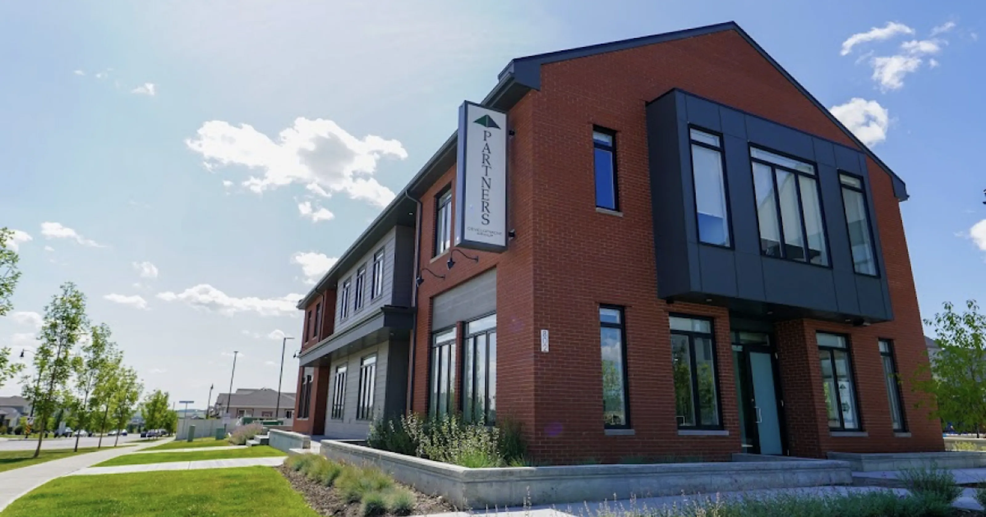 Contact Us | Partners Development Group