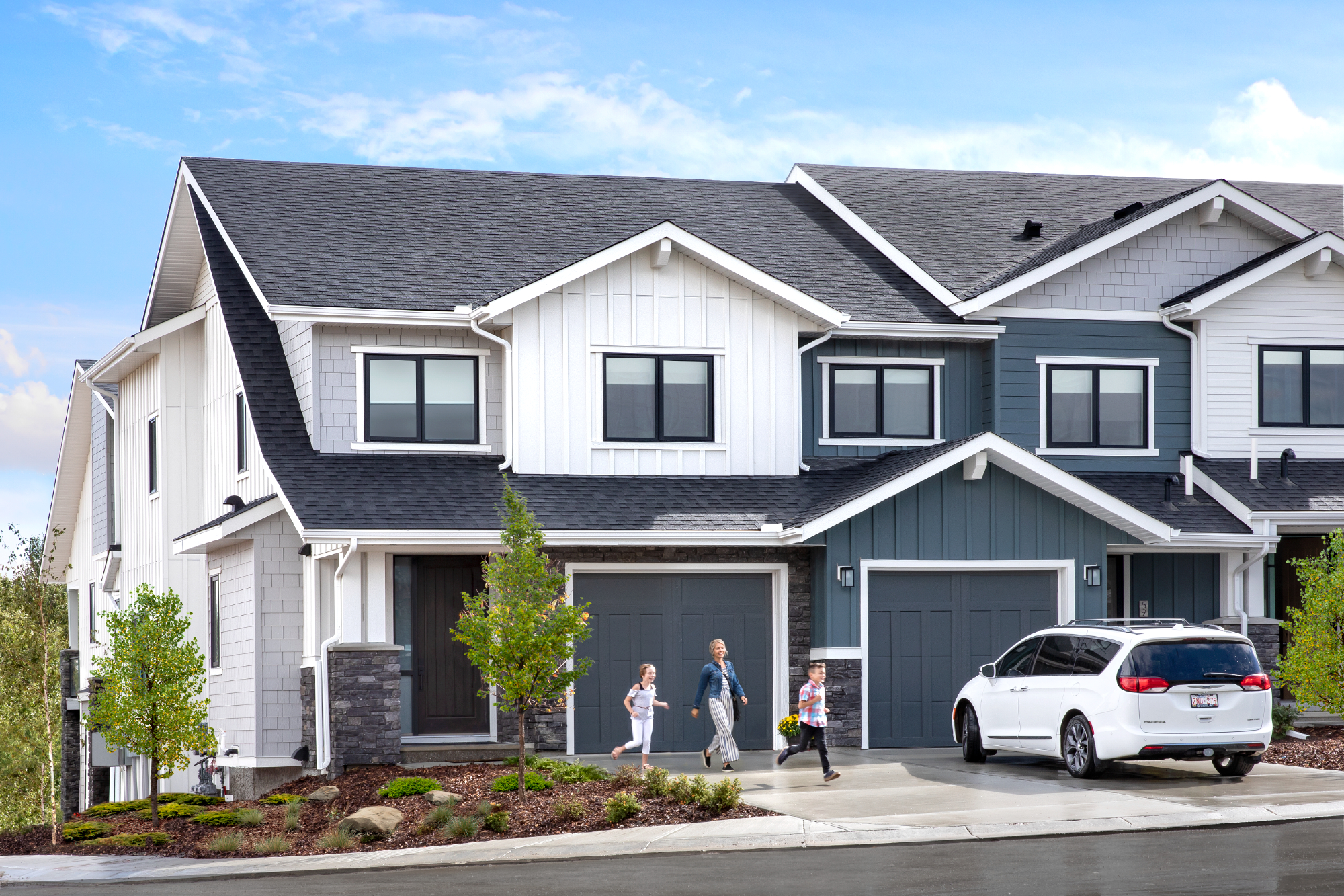 Download Assured Homes Calgary PNG