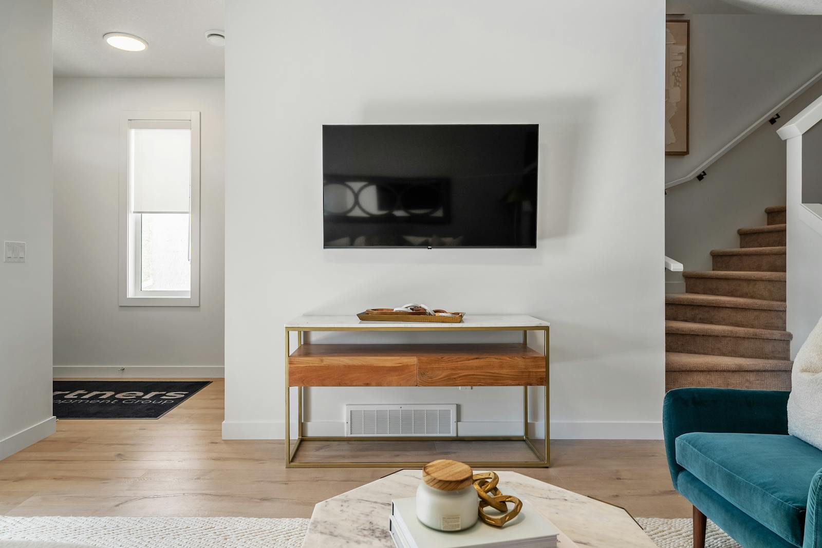 TV Area
