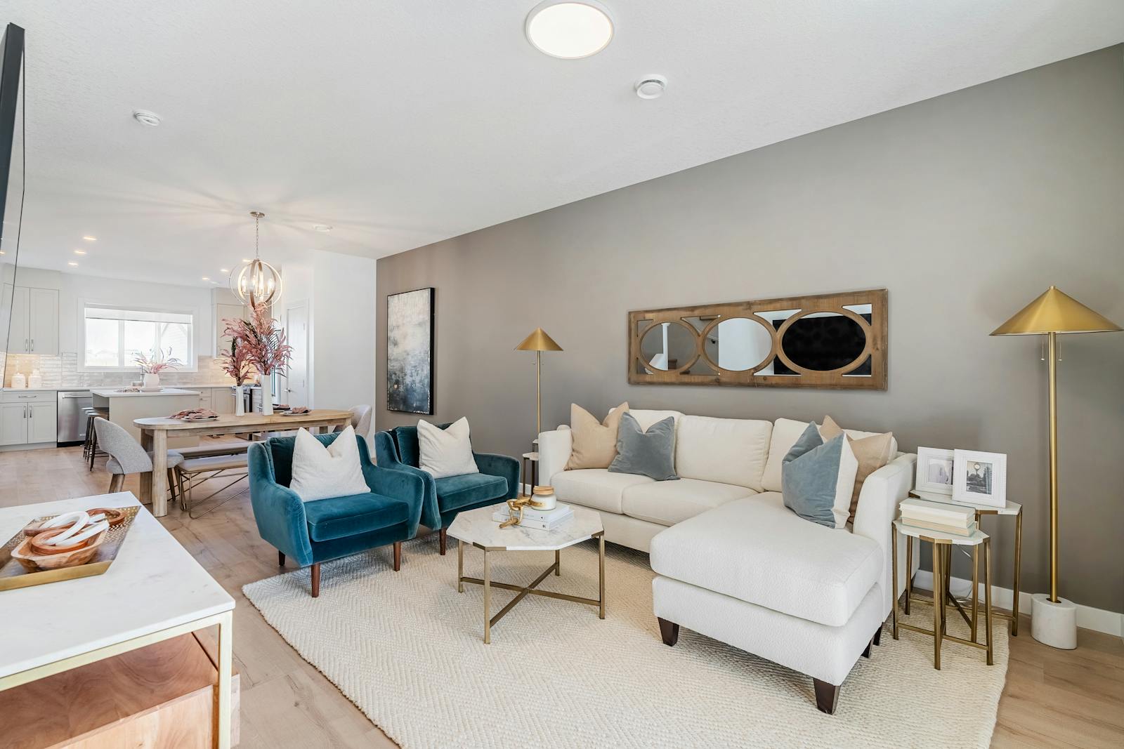 Edward Living Room