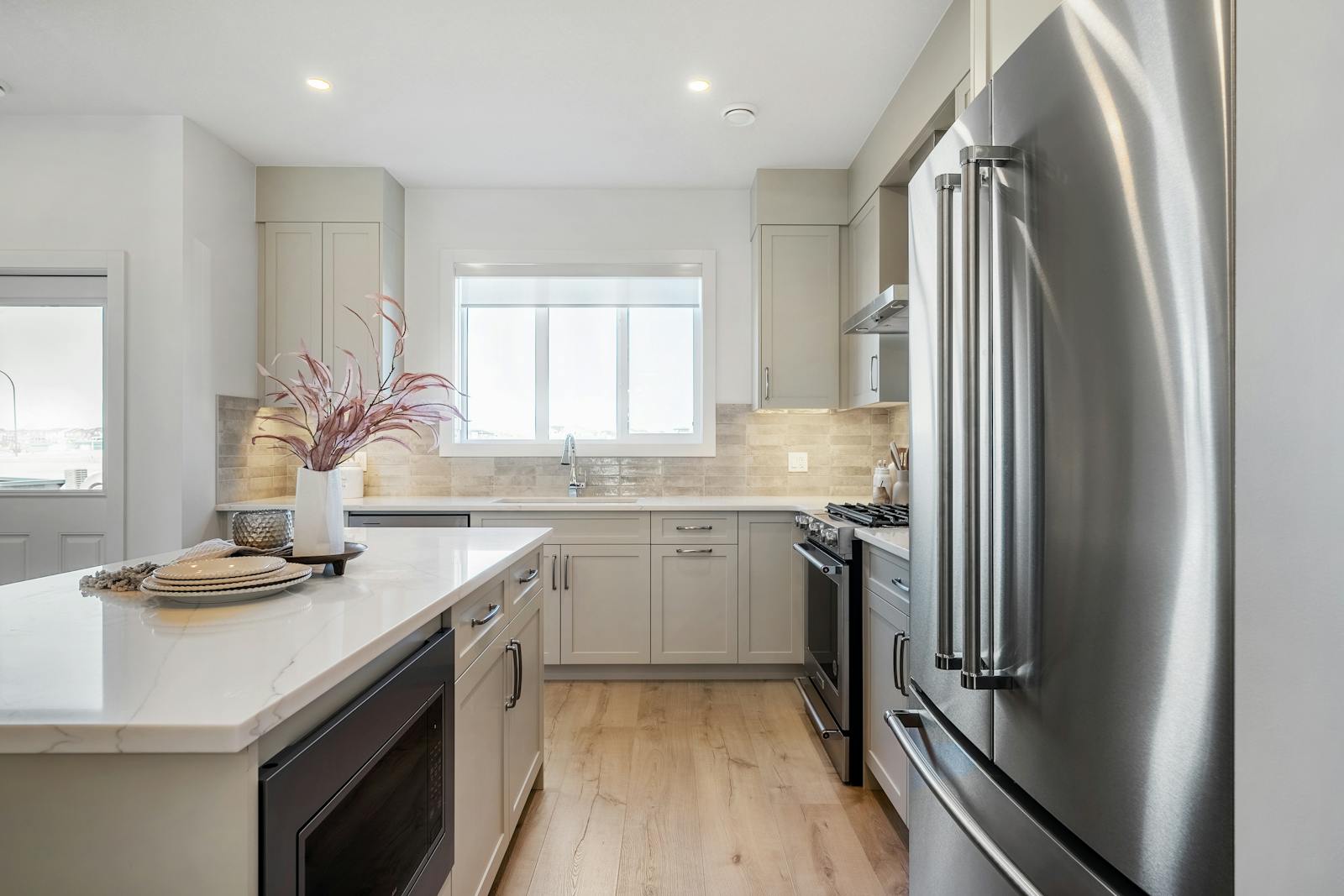Kitchen Photo