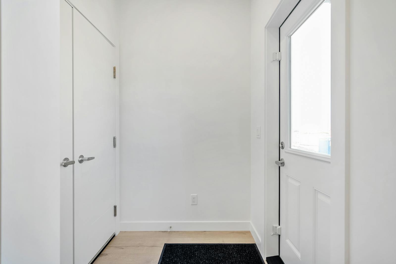 Entryway Photo