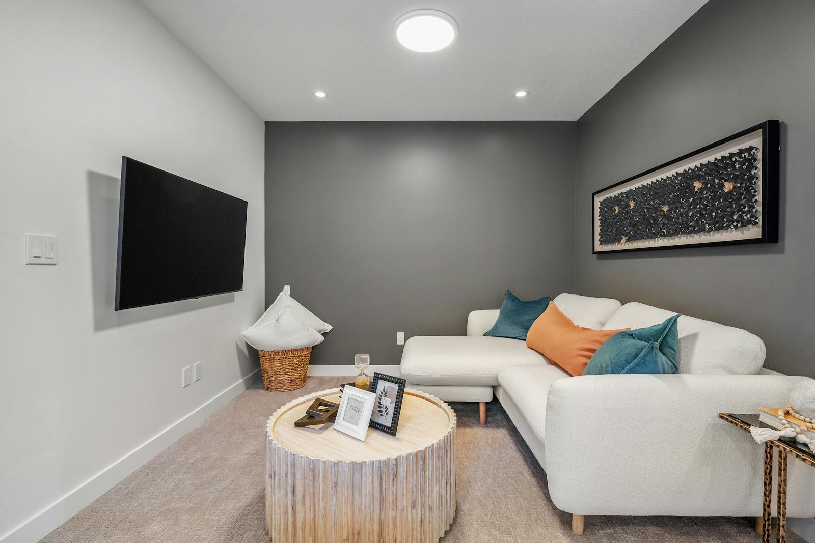 Bonus Room Photo