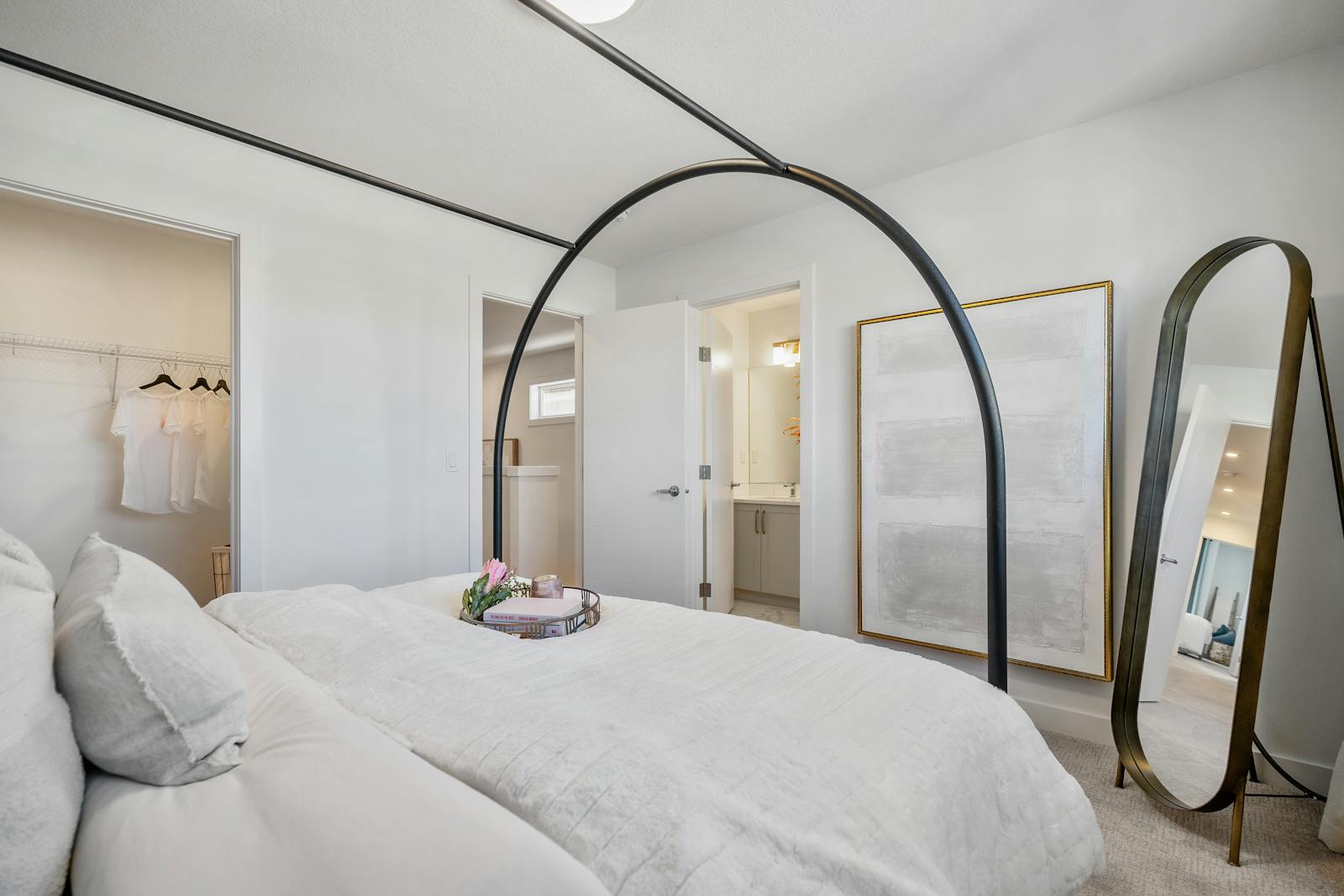 Master Bedroom Photo