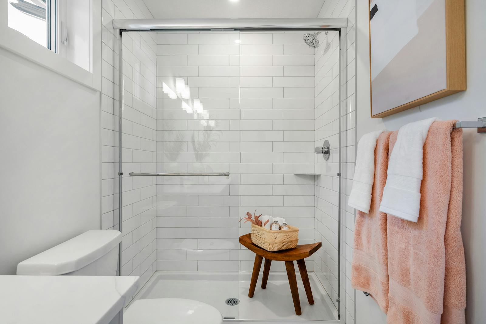 Ensuite