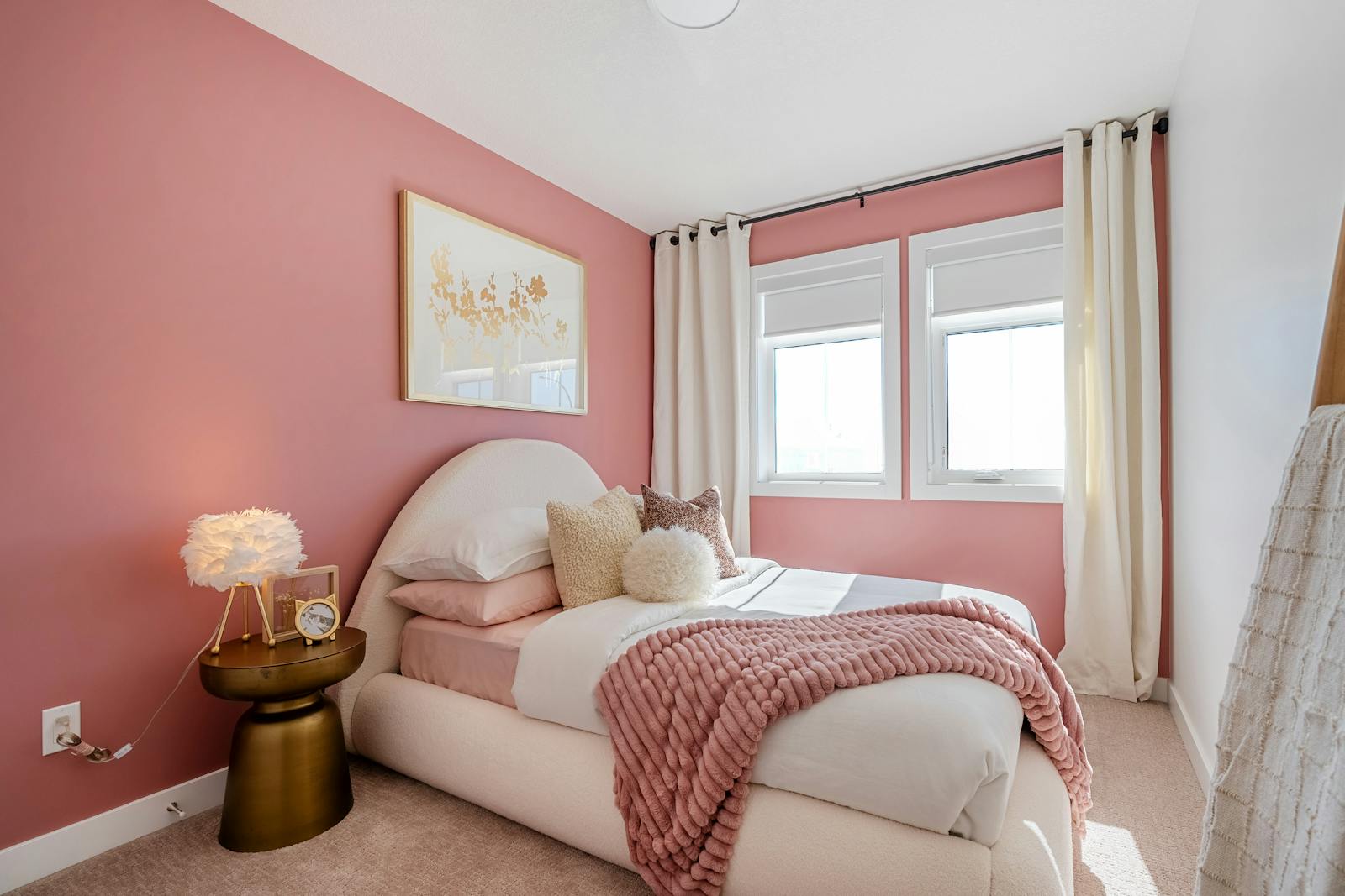 Third Bedroom