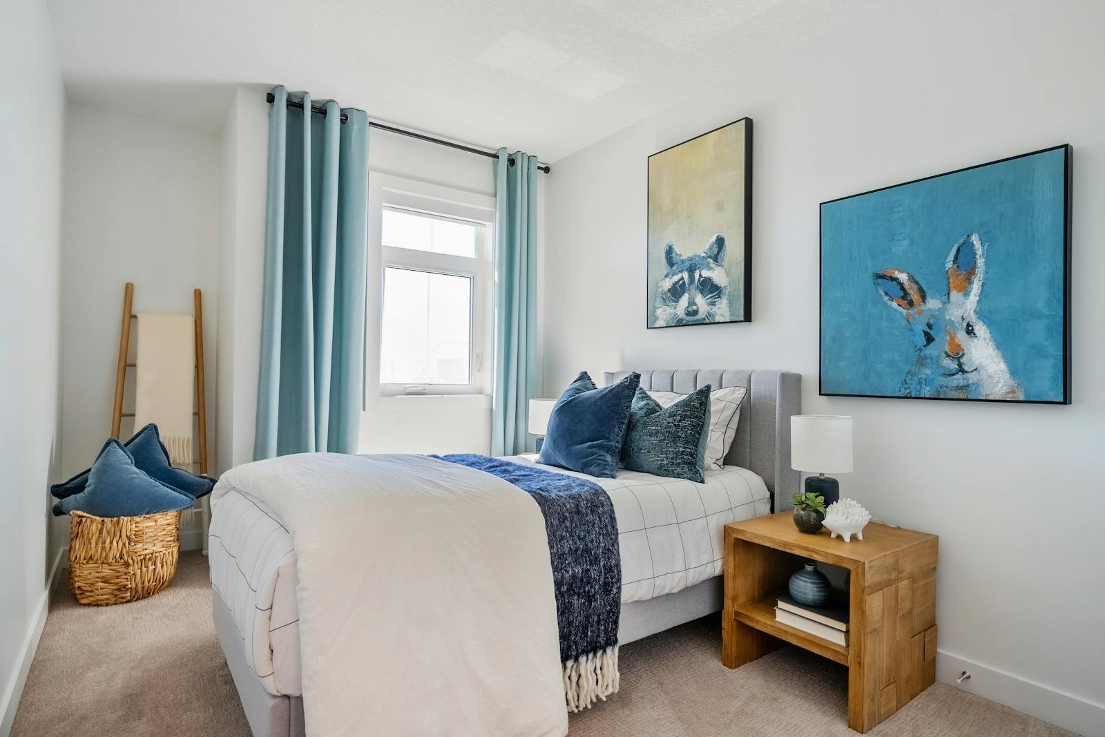 Second Bedroom Photo