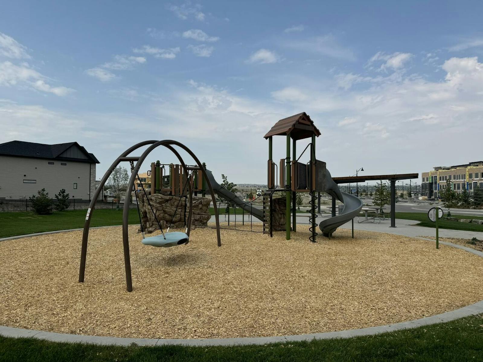 Community Playground