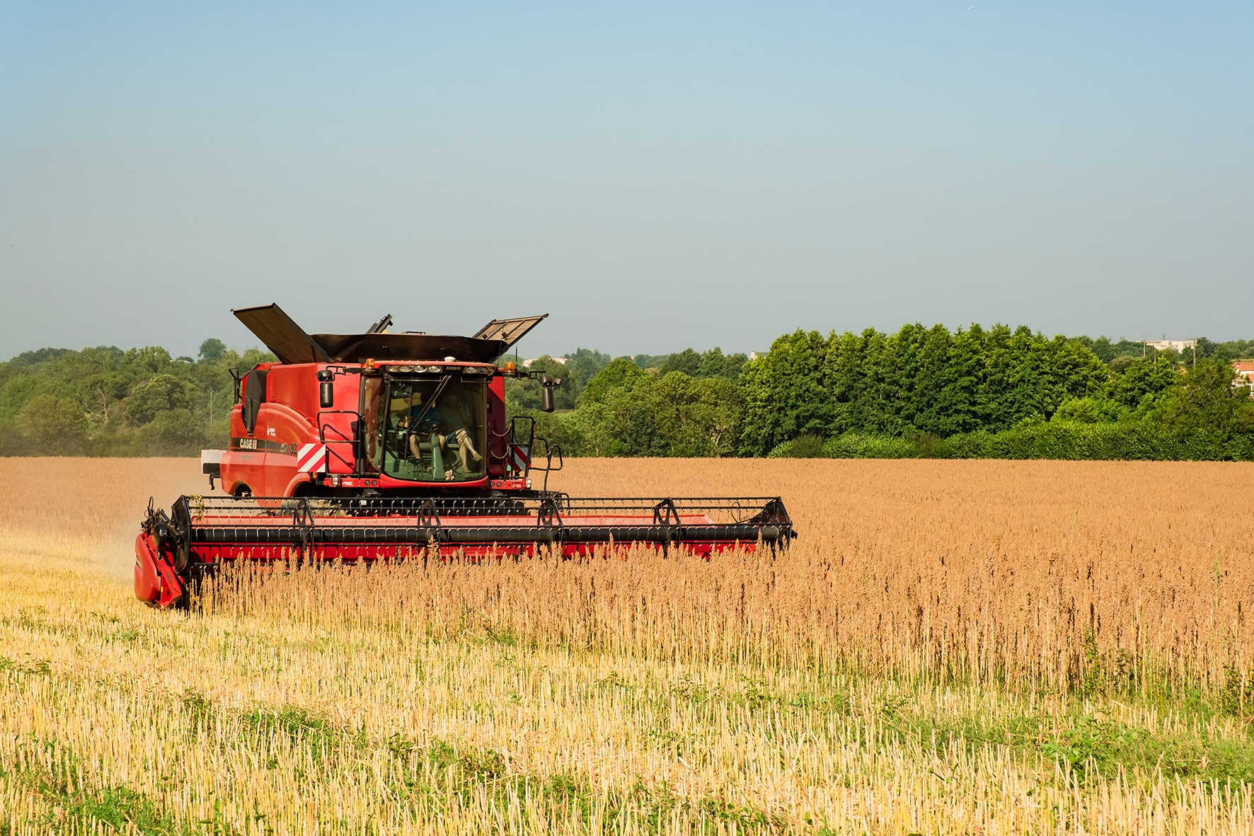 photographe entreprise Bressuire