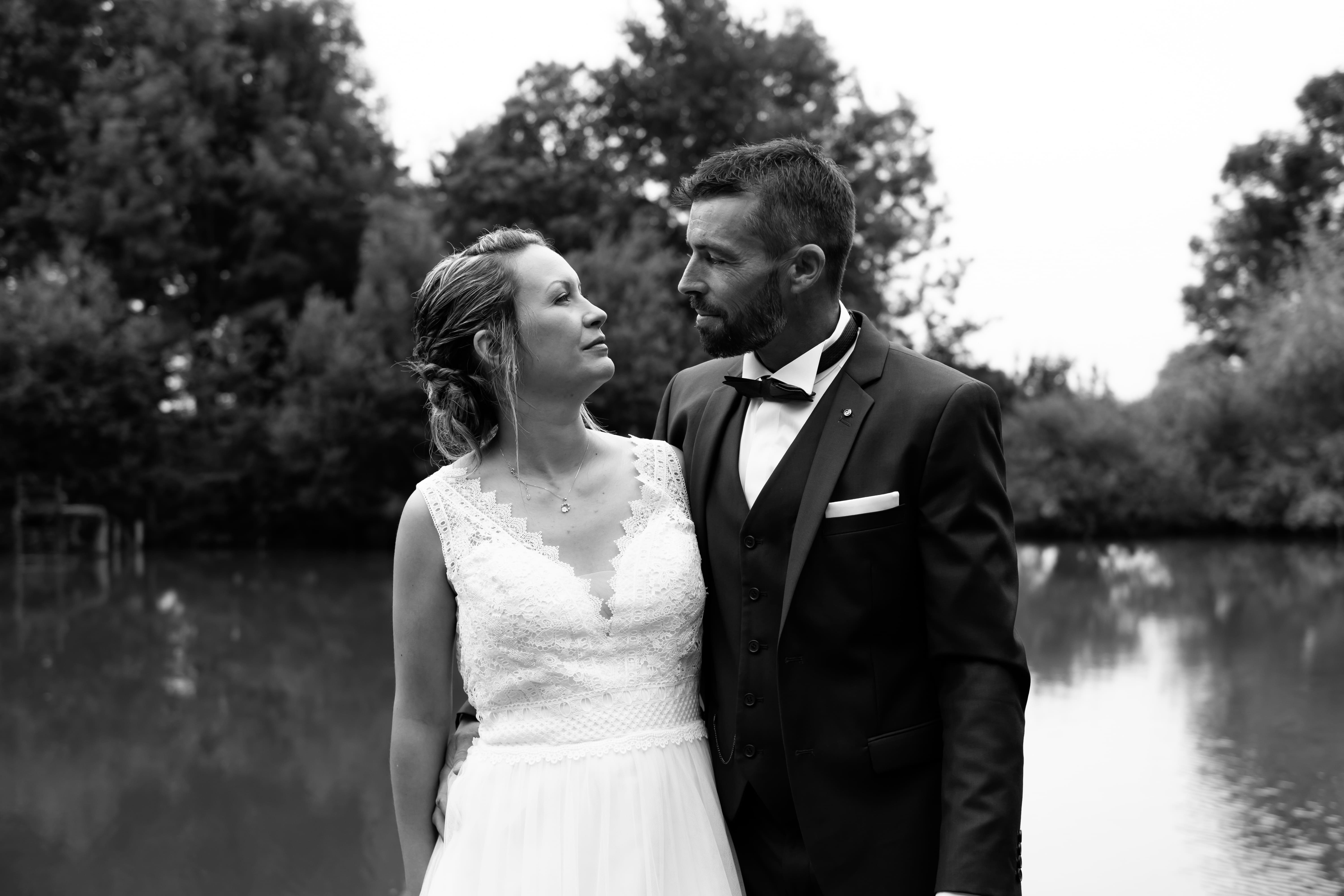 photographe mariage Bressuire